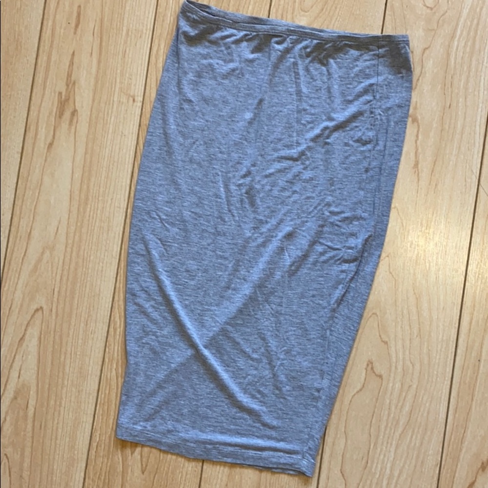 Mimu maxi skirt leggings